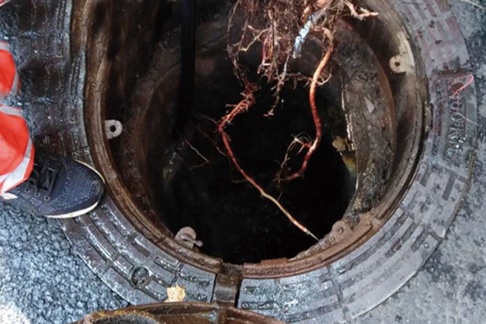 盱眙管道预处理